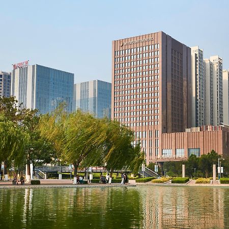 Intercontinental Tangshan By Ihg Eksteriør billede